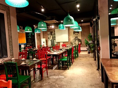 Chính chủ cho thuê căn hộ 2N1K tại phố chùa láng 15748