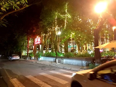 Chính chủ cho thuê căn hộ 2N1K tại phố chùa láng 15744