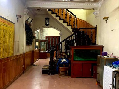 Chính chủ cho thuê căn hộ 2N1K tại phố chùa láng 16299