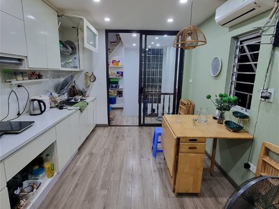 Chính chủ cho thuê căn hộ 2N1K tại phố chùa láng 15334