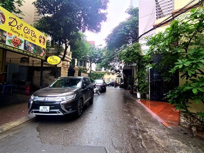 Chính chủ cho thuê căn hộ 2N1K tại phố chùa láng 16256
