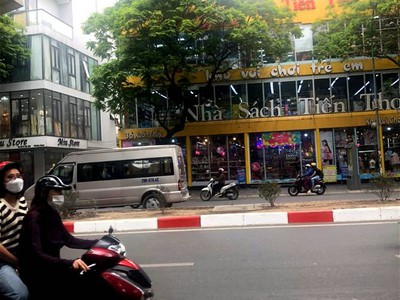Chính chủ cho thuê căn hộ 2N1K tại phố chùa láng 16055