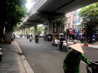 Chính chủ cho thuê căn hộ 2N1K tại phố chùa láng 16056