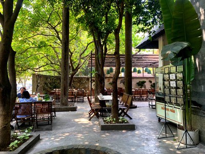 Chính chủ cho thuê căn hộ 2N1K tại phố chùa láng 15745