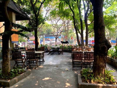 Chính chủ cho thuê căn hộ 2N1K tại phố chùa láng 15746