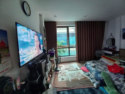 Chính chủ cho thuê căn hộ 2N1K tại phố chùa láng 15471