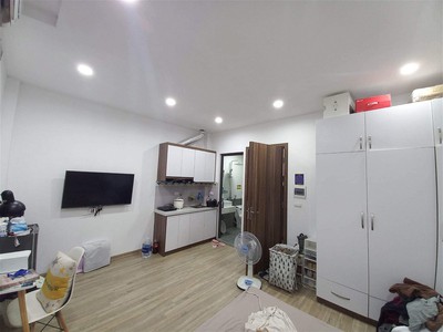 Chính chủ cho thuê căn hộ 2N1K tại phố chùa láng 15472