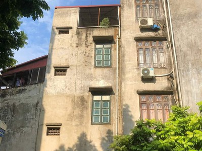Chính chủ cho thuê căn hộ 2N1K tại phố chùa láng 16223