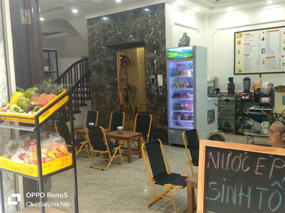 Chính chủ cho thuê căn hộ 2N1K tại phố chùa láng 16109