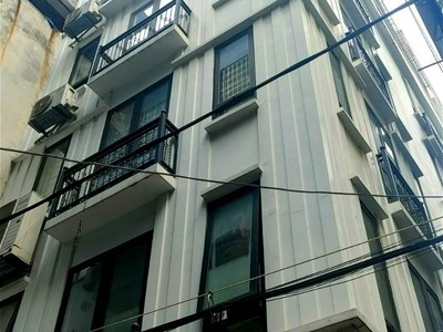 Chính chủ cho thuê căn hộ 2N1K tại phố chùa láng 16110