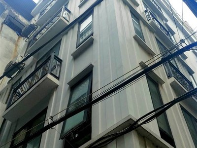 Chính chủ cho thuê căn hộ 2N1K tại phố chùa láng 16108