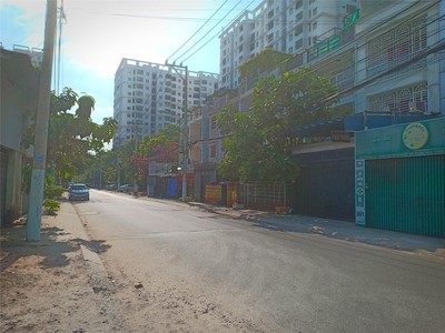 Chính chủ cho thuê căn hộ 2N1K tại phố chùa láng 15418