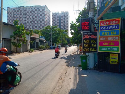 Chính chủ cho thuê căn hộ 2N1K tại phố chùa láng 15419
