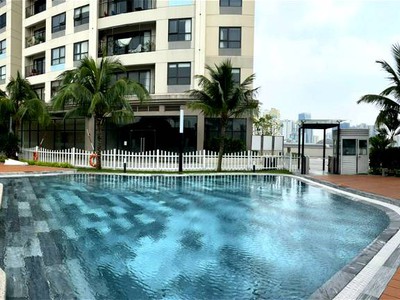 Chính chủ cho thuê căn hộ 2N1K tại phố chùa láng 16141