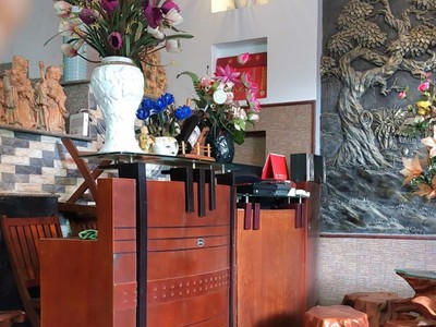 Chính chủ cho thuê căn hộ 2N1K tại phố chùa láng 11