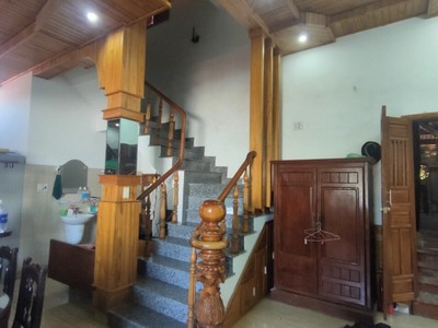 Chính chủ cho thuê căn hộ 2N1K tại phố chùa láng 7