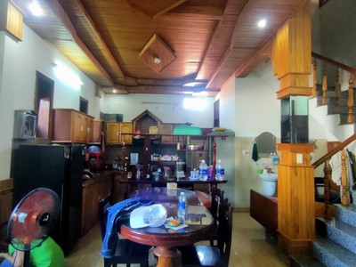 Chính chủ cho thuê căn hộ 2N1K tại phố chùa láng 6
