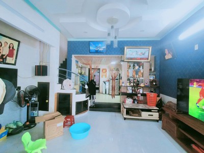 Chính chủ cho thuê căn hộ 2N1K tại phố chùa láng 15055