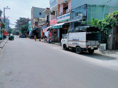 Chính chủ cho thuê căn hộ 2N1K tại phố chùa láng 28