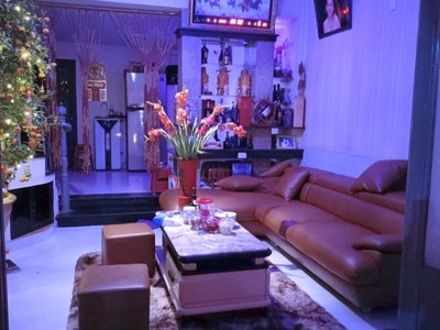 Chính chủ cho thuê căn hộ 2N1K tại phố chùa láng 26