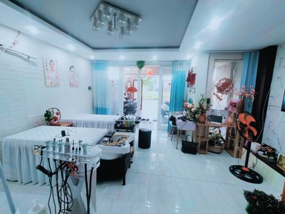 Chính chủ cho thuê căn hộ 2N1K tại phố chùa láng 29
