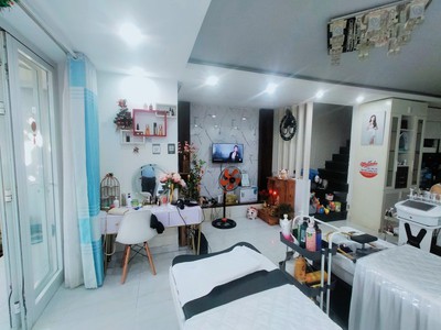Chính chủ cho thuê căn hộ 2N1K tại phố chùa láng 31