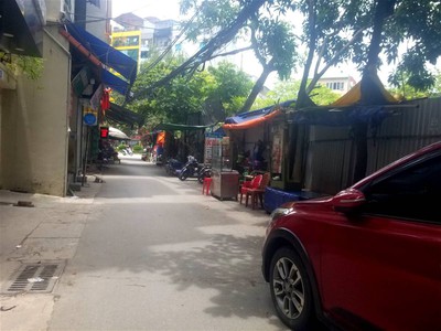 Chính chủ cho thuê căn hộ 2N1K tại phố chùa láng 15097