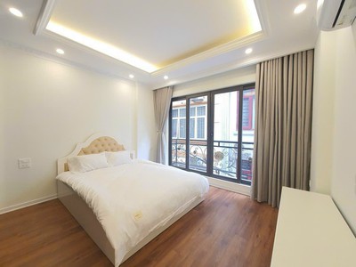 Chính chủ cho thuê căn hộ 2N1K tại phố chùa láng 15270
