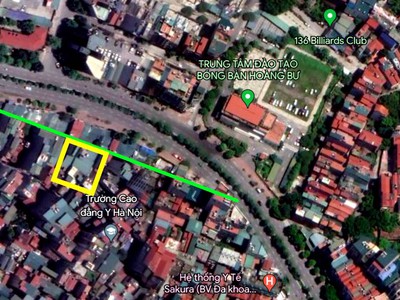 Chính chủ cho thuê căn hộ 2N1K tại phố chùa láng 15952