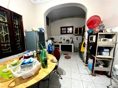 Chính chủ cho thuê căn hộ 2N1K tại phố chùa láng 15862