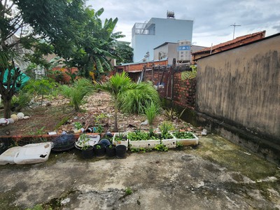 Bán đất 90m2 đường số 1 linh xuân 1