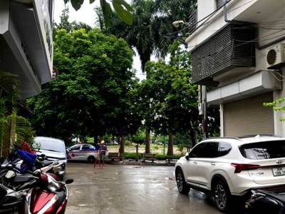 Chính chủ cho thuê căn hộ 2N1K tại phố chùa láng 15246