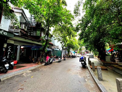 Chính chủ cho thuê căn hộ 2N1K tại phố chùa láng 15248