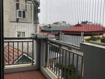 Chính chủ cho thuê căn hộ 2N1K tại phố chùa láng 15291