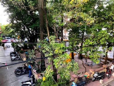 Chính chủ cho thuê căn hộ 2N1K tại phố chùa láng 15386