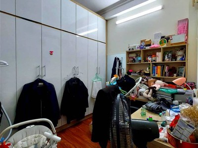 Chính chủ cho thuê căn hộ 2N1K tại phố chùa láng 15672