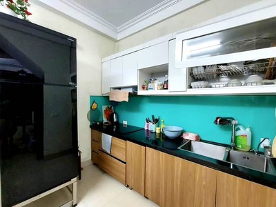 Chính chủ cho thuê căn hộ 2N1K tại phố chùa láng 15574