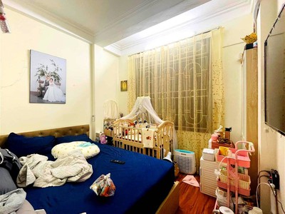 Chính chủ cho thuê căn hộ 2N1K tại phố chùa láng 15669