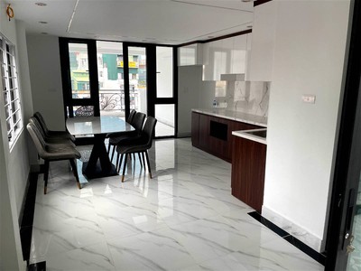 Chính chủ cho thuê căn hộ 2N1K tại phố chùa láng 16156