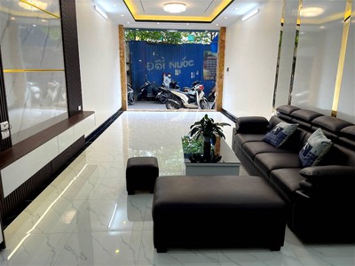 Chính chủ cho thuê căn hộ 2N1K tại phố chùa láng 16155