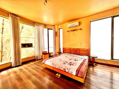 Chính chủ cho thuê căn hộ 2N1K tại phố chùa láng 15039