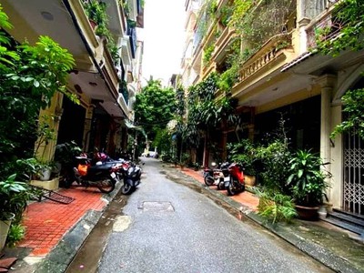 Chính chủ cho thuê căn hộ 2N1K tại phố chùa láng 15169