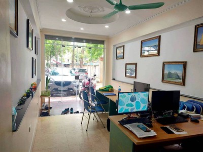 Chính chủ cho thuê căn hộ 2N1K tại phố chùa láng 15297