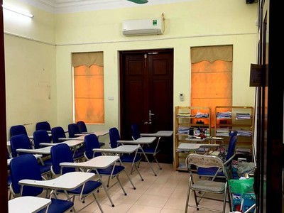 Chính chủ cho thuê căn hộ 2N1K tại phố chùa láng 15300