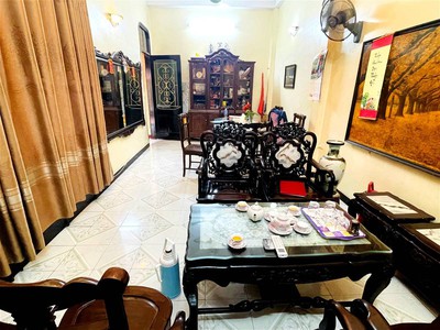 Chính chủ cho thuê căn hộ 2N1K tại phố chùa láng 15604