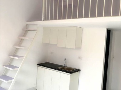 Chính chủ cho thuê căn hộ 2N1K tại phố chùa láng 15959
