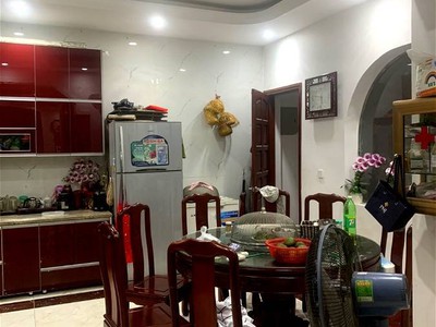 Chính chủ cho thuê căn hộ 2N1K tại phố chùa láng 15975