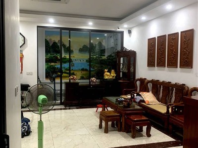 Chính chủ cho thuê căn hộ 2N1K tại phố chùa láng 15973