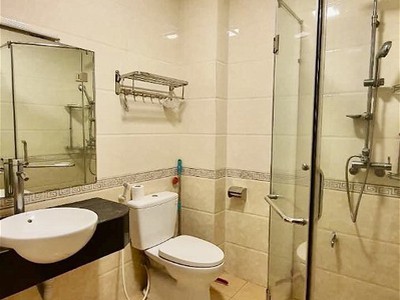 Chính chủ cho thuê căn hộ 2N1K tại phố chùa láng 16219