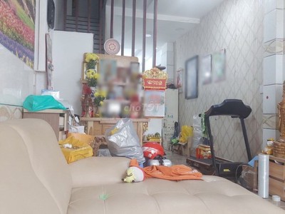 Chính chủ cho thuê căn hộ 2N1K tại phố chùa láng 15787